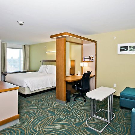 Springhill Suites By Marriott Mobile West מראה חיצוני תמונה