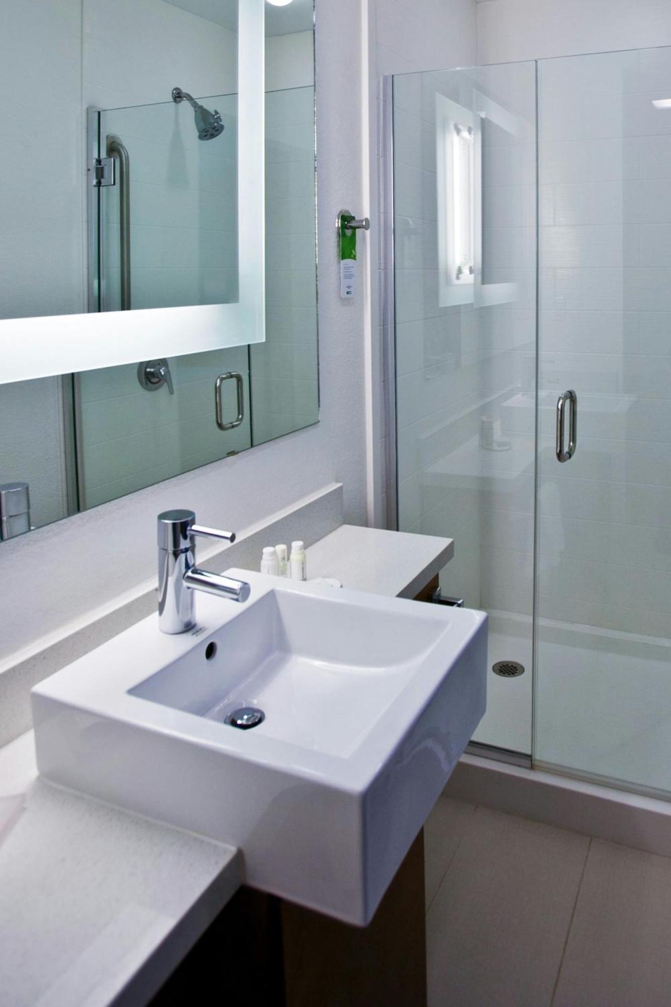 Springhill Suites By Marriott Mobile West מראה חיצוני תמונה
