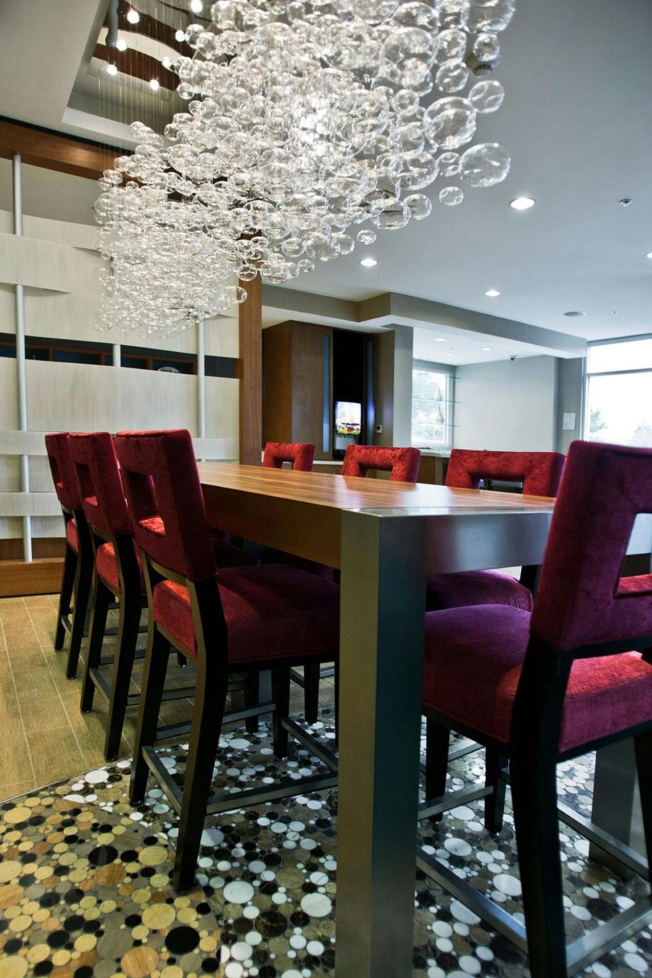 Springhill Suites By Marriott Mobile West מראה חיצוני תמונה