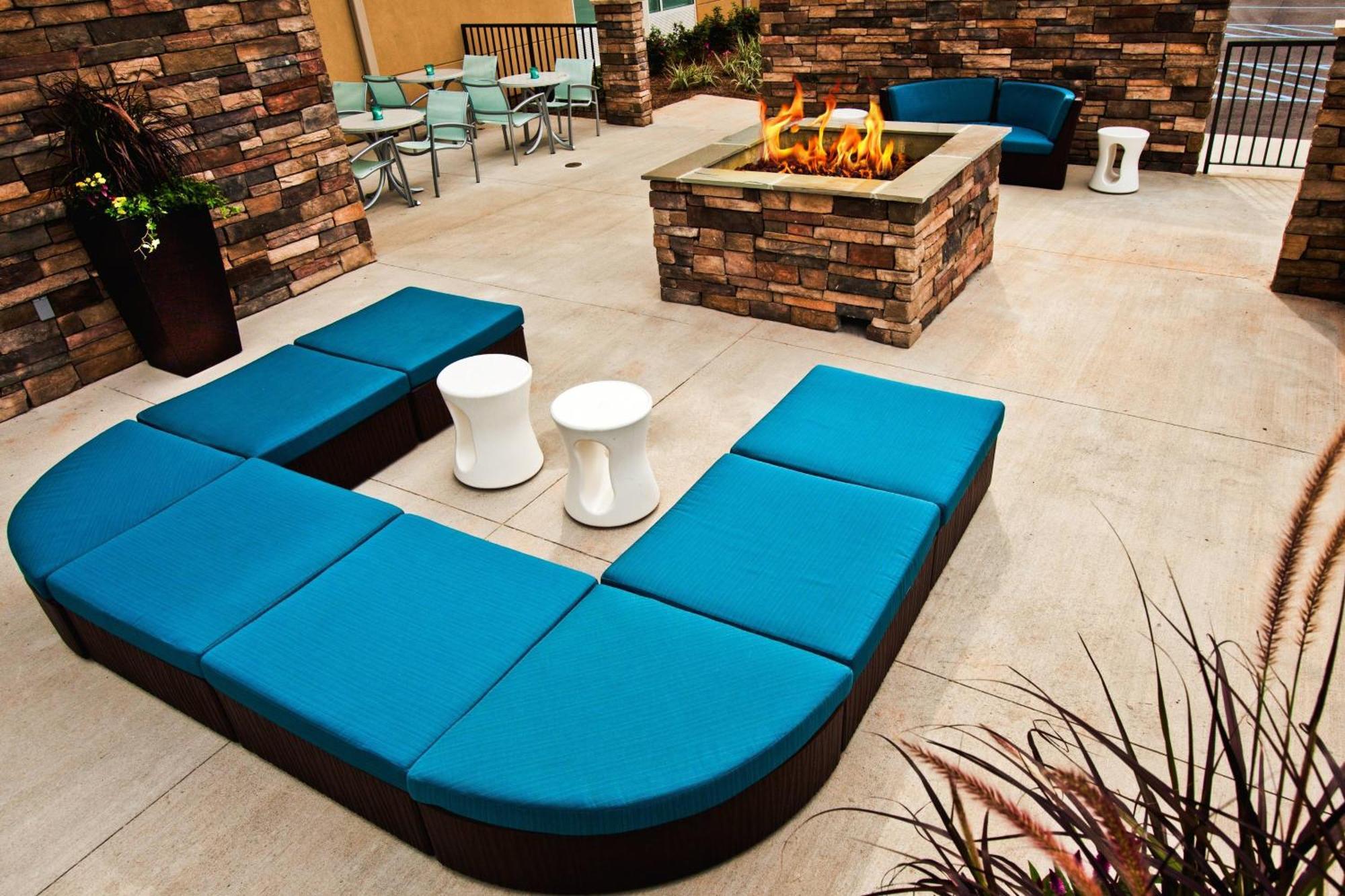 Springhill Suites By Marriott Mobile West מראה חיצוני תמונה