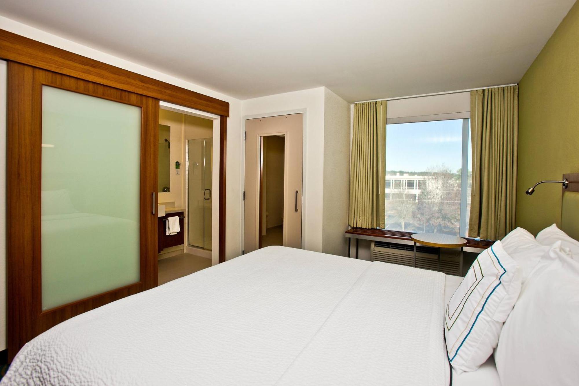Springhill Suites By Marriott Mobile West מראה חיצוני תמונה