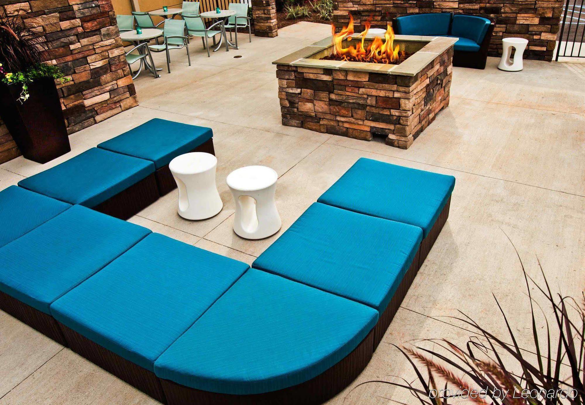 Springhill Suites By Marriott Mobile West מראה חיצוני תמונה