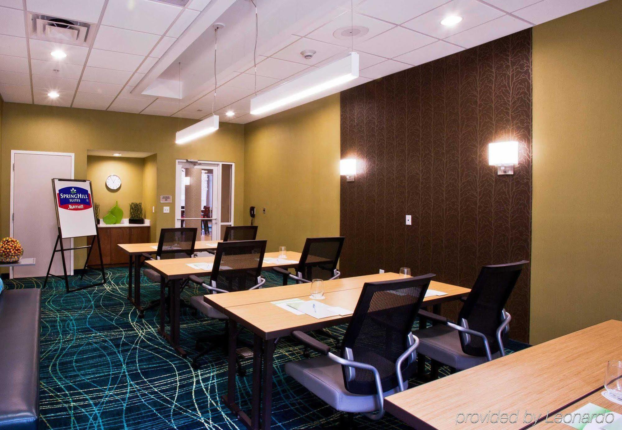 Springhill Suites By Marriott Mobile West מראה חיצוני תמונה