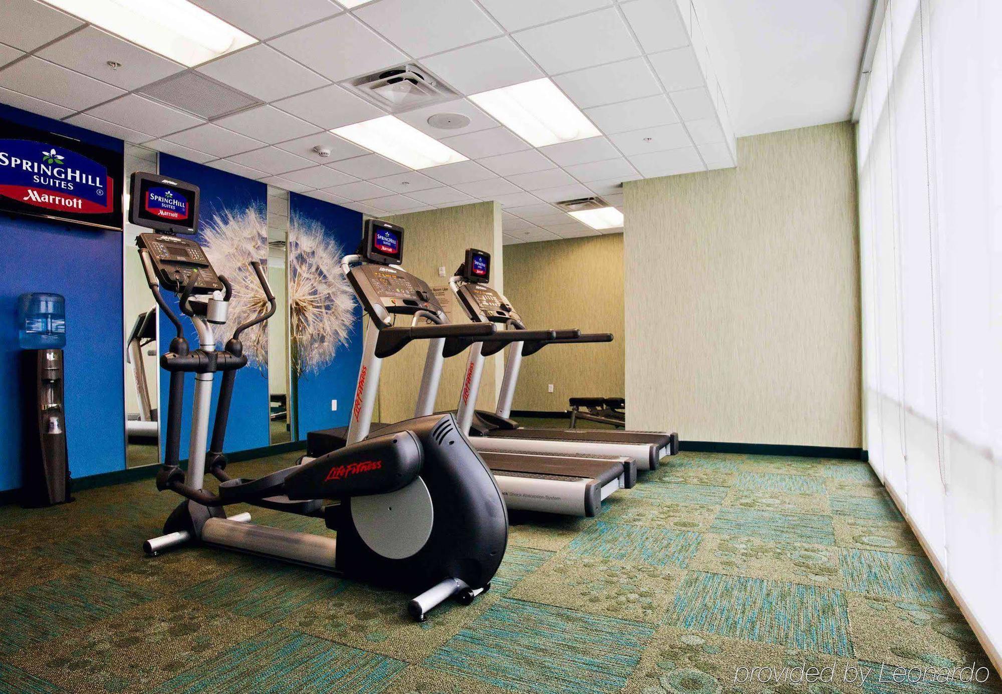 Springhill Suites By Marriott Mobile West מראה חיצוני תמונה