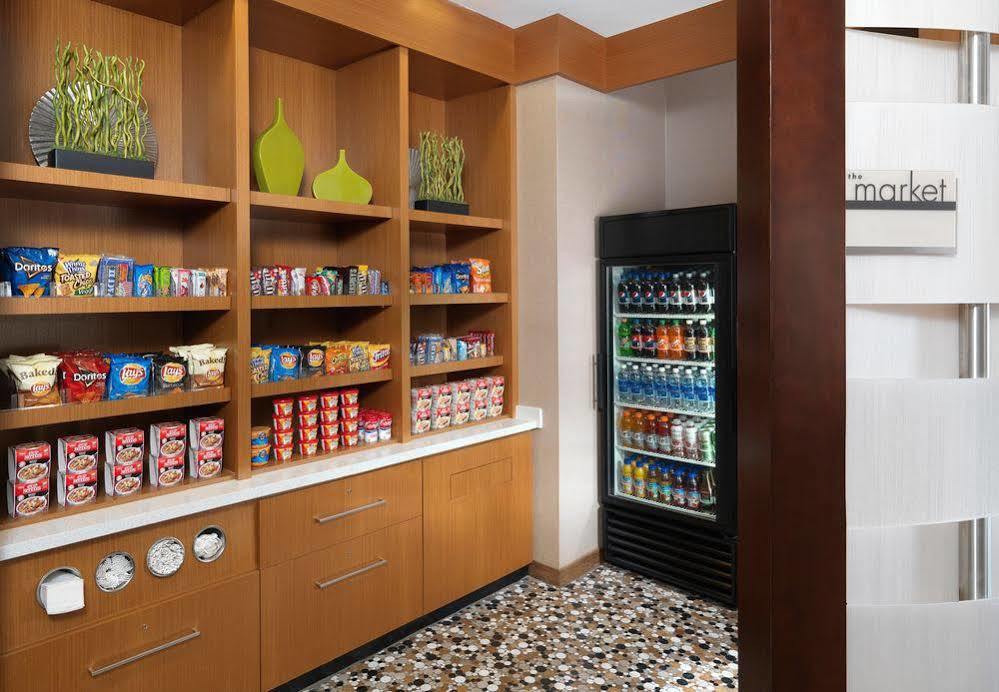 Springhill Suites By Marriott Mobile West מראה חיצוני תמונה